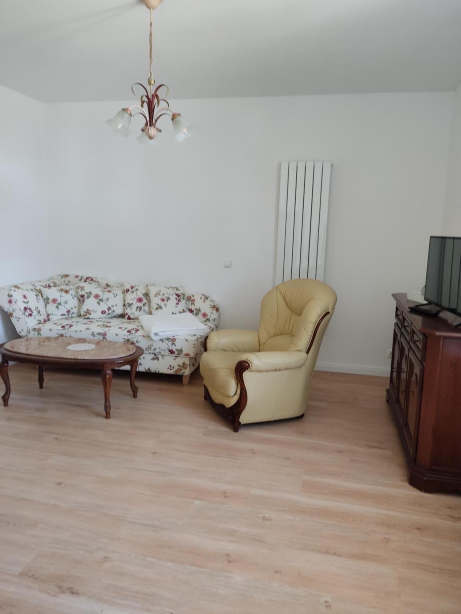 Inspektorenhaus Dobbin Ferienpension Номер фото